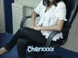 Cherxxxx