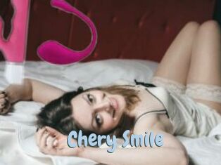 Chery_Smile