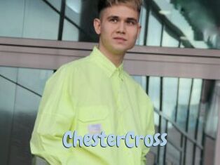 ChesterCross