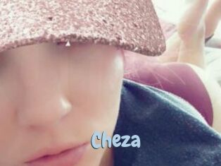 Cheza