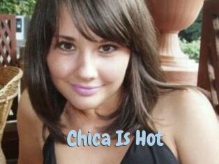 Chica_Is_Hot