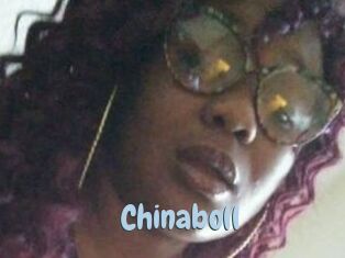 Chinaboll