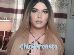 ChloeArcheta