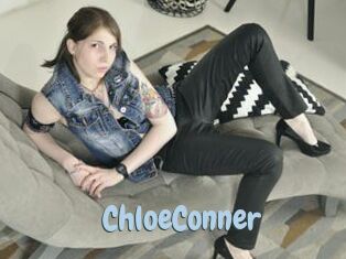 ChloeConner