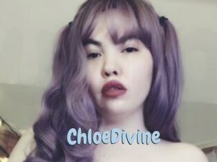 ChloeDivine