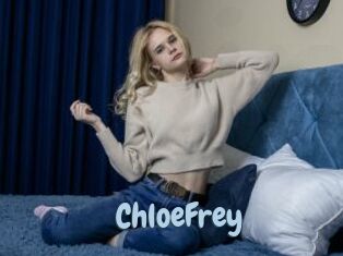 ChloeFrey