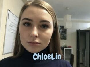 ChloeLin