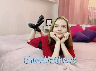 ChloeMathews