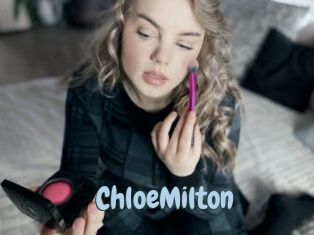 ChloeMilton