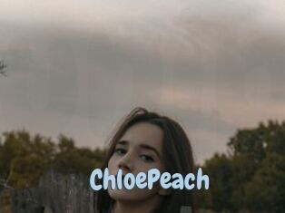 ChloePeach