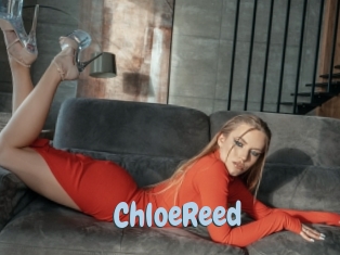 ChloeReed