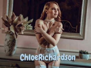 ChloeRichardson