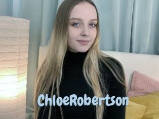 ChloeRobertson