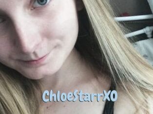 ChloeStarrXO