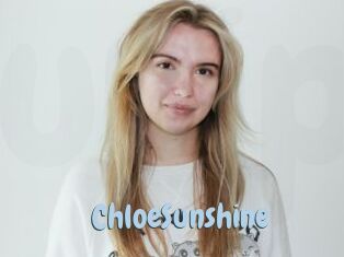 ChloeSunshine