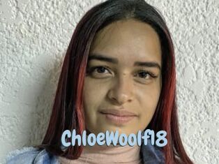 ChloeWoolf18