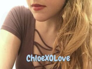 ChloeXOLove