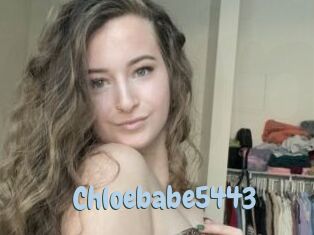 Chloebabe5443