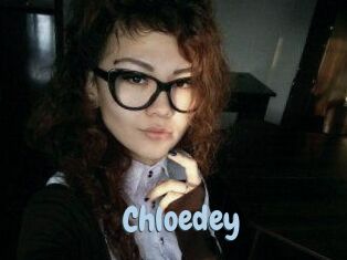 Chloedey