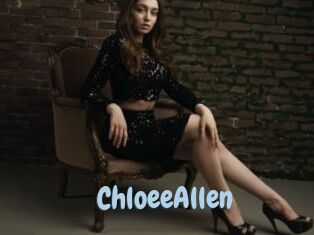 ChloeeAllen