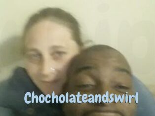 Chocholateandswirl