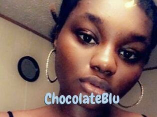 ChocolateBlu