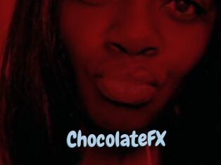 ChocolateFX