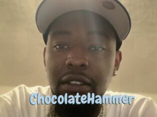 ChocolateHammer