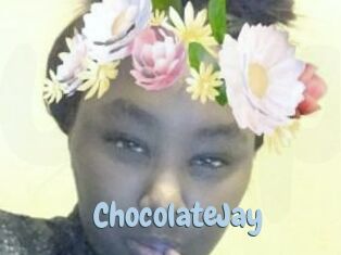 ChocolateJay