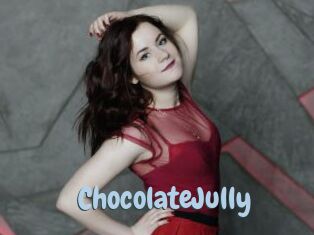 ChocolateJully