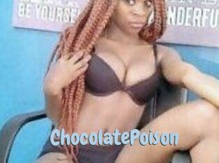 ChocolatePoison