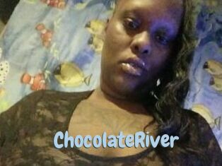 ChocolateRiver