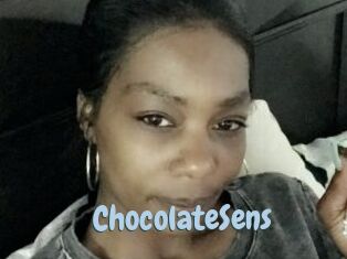 ChocolateSens