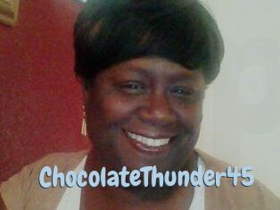 ChocolateThunder45