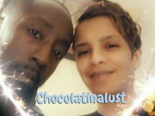 Chocolatinalust