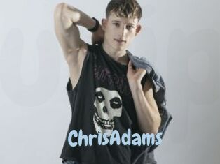 ChrisAdams