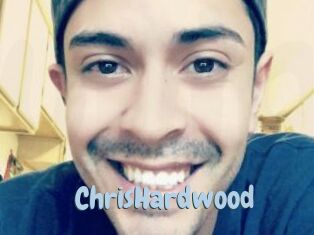 ChrisHardwood