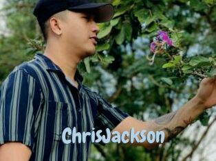 ChrisJackson