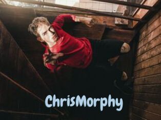 ChrisMorphy