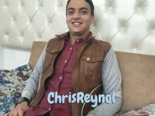 ChrisReynol