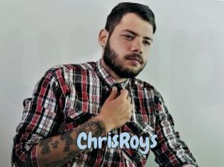 ChrisRoys