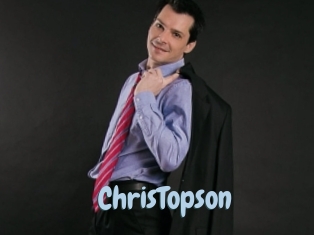 ChrisTopson