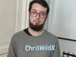 ChrisWildX