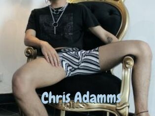 Chris_Adamms