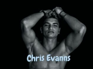 Chris_Evanns