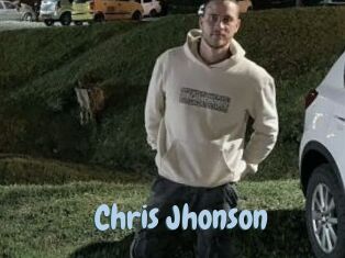 Chris_Jhonson