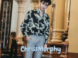 ChrissMorphy