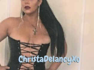 ChristaDelancyXo