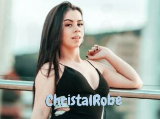 ChristalRobe