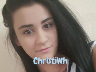 ChristiWh